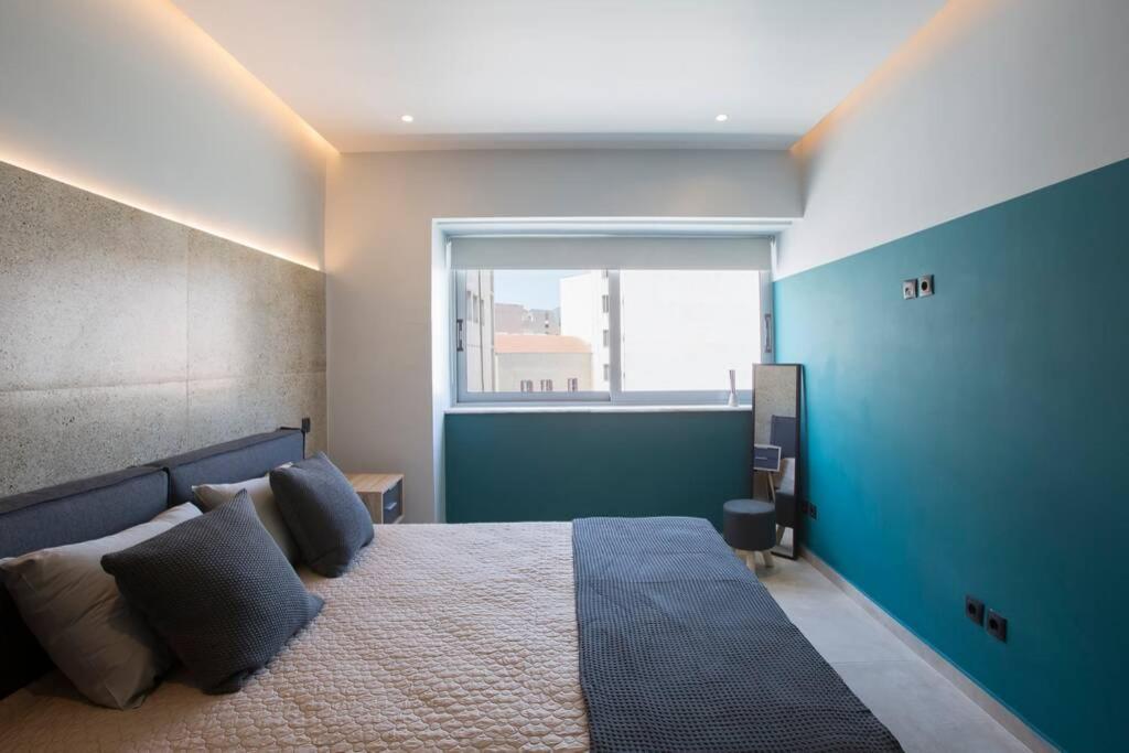 City Center Modern Renovated Apartment アテネ エクステリア 写真